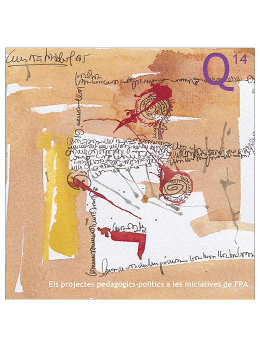 Quaderns d’educació contínua 14