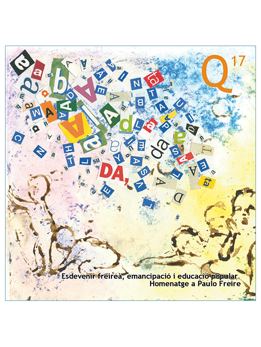 Quaderns d’educació contínua 17