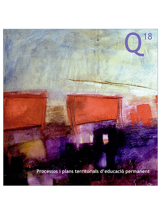 Quaderns d’educació contínua 18