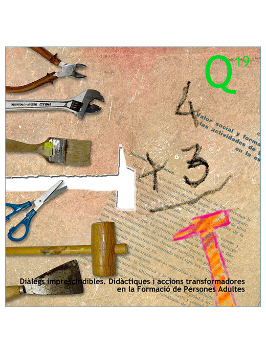 Quaderns d’educació contínua 19