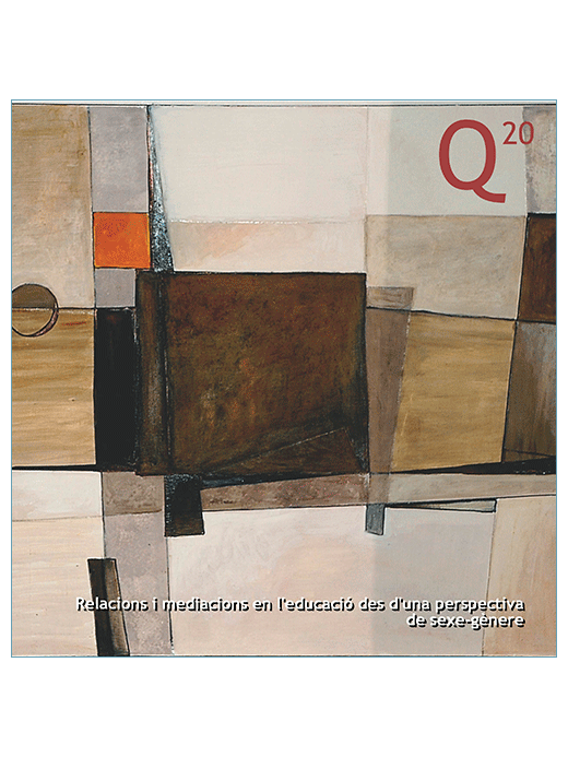 Quaderns d’educació contínua 20