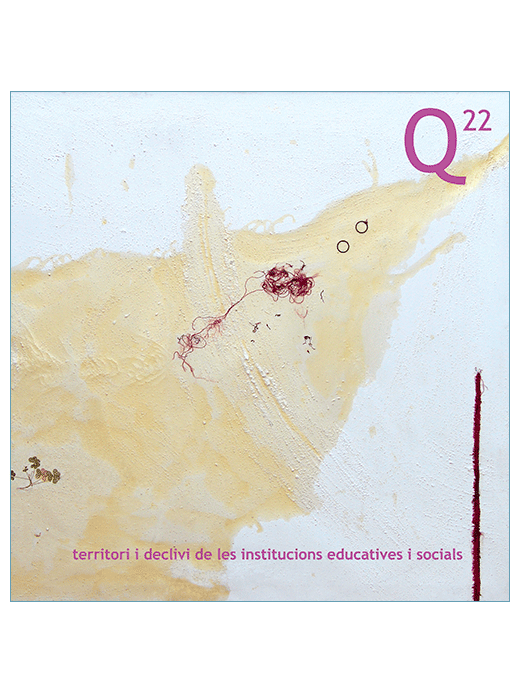 Quaderns d’educació contínua 22