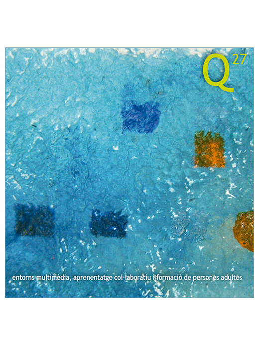 Quaderns d’educació contínua 27