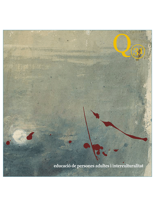 Quaderns d’educació contínua 31