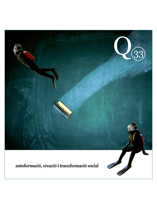 Quaderns d’educació contínua 33
