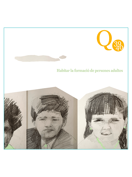 Quaderns d’educació contínua 39 y 40