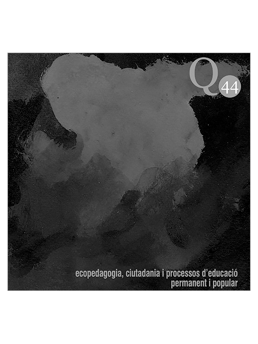 Quaderns d’educació contínua 44