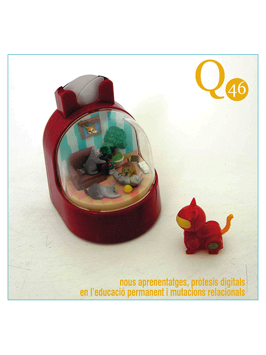 Quaderns d’educació contínua 46