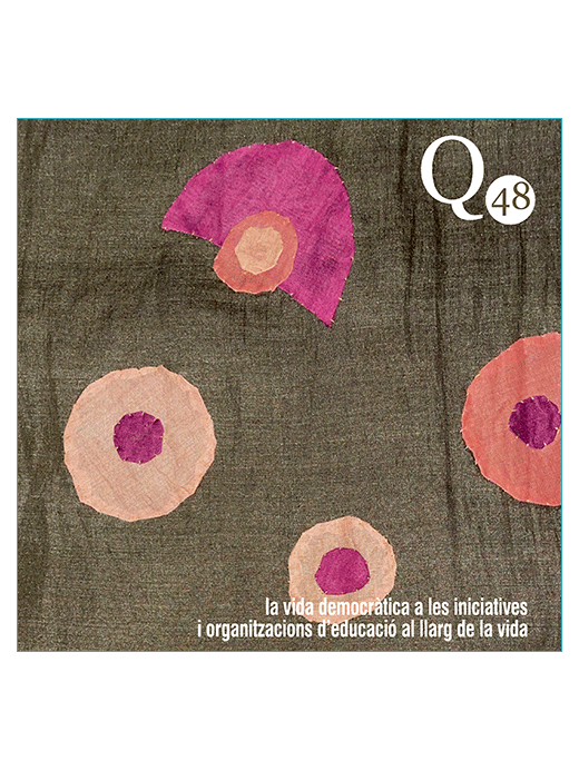 Quaderns d’educació contínua 48