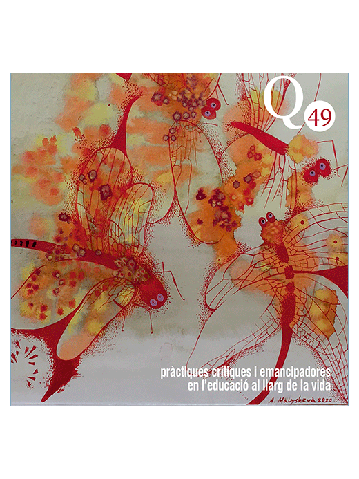 Quaderns d’educació contínua 49