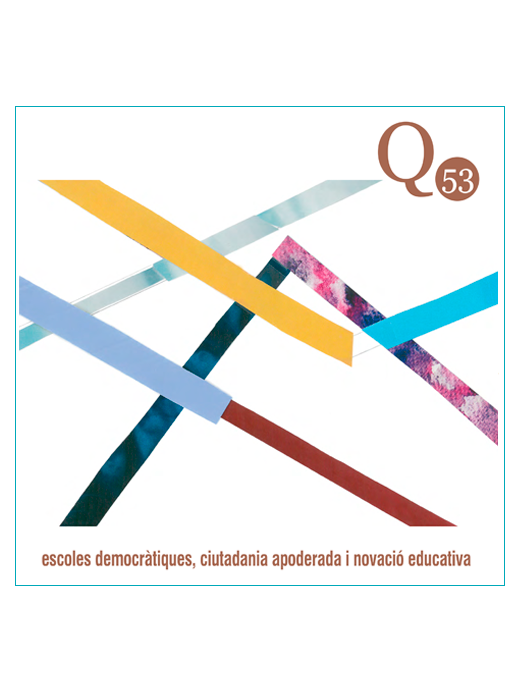 Quaderns d’educació contínua 53