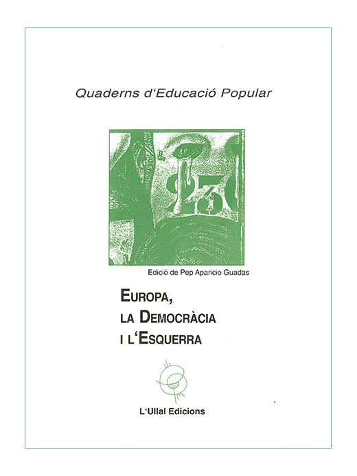 Quaderns d’educació popular