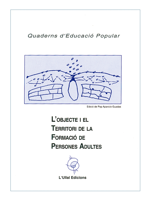 L'objecte i el territori de la...