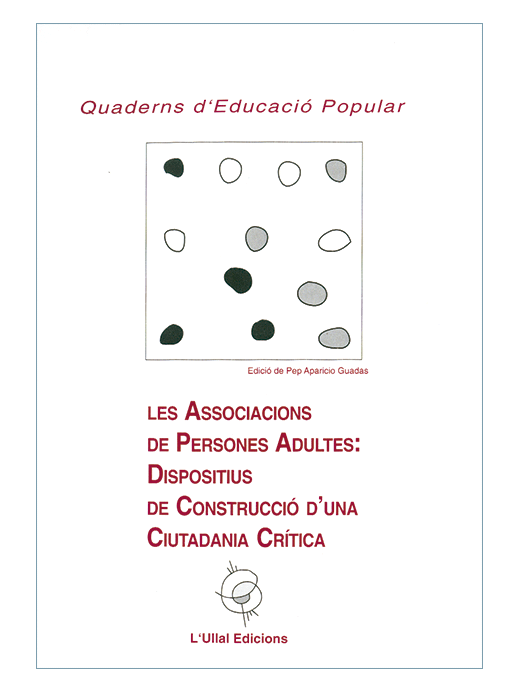 Les associacions de persones adultes...