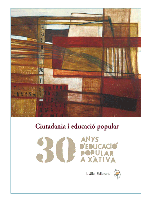 Ciutadania i educació popular