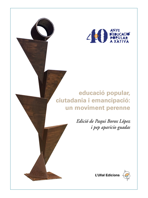 Educació popular, ciutadania i...