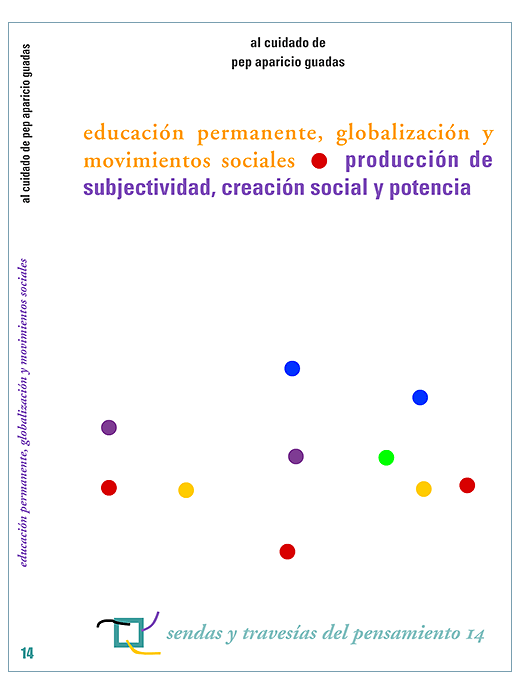 Educación permanente, globalización...