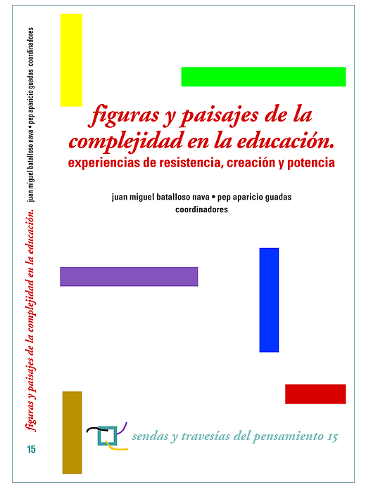 Figuras y paisajes de la...
