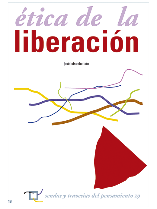 Ética de la liberación