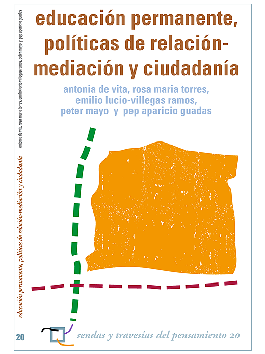 Educación permanente, políticas...
