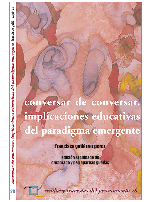 Conversar de conversar