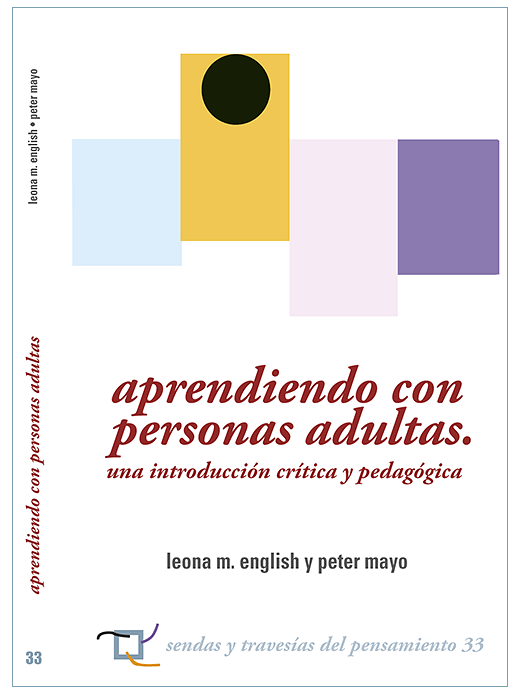 Aprendiendo con personas adultas
