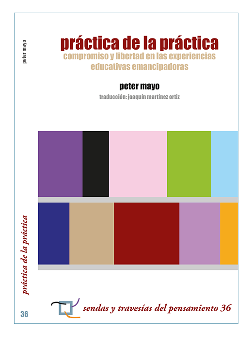 práctica de la práctica