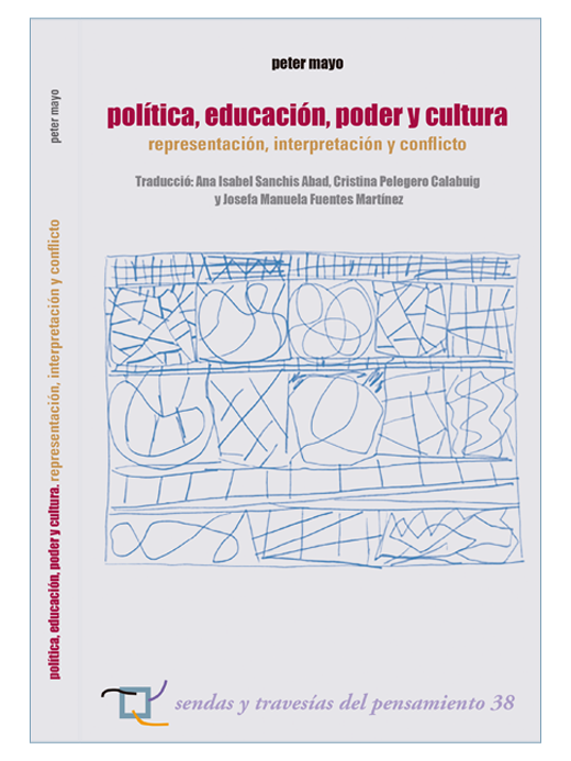 política, educación, poder y...